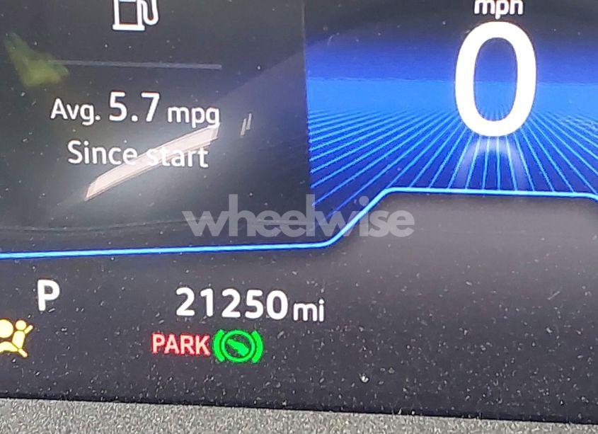 Photo 15 of 2024 Volkswagen Jetta 1.5T SPORT (VIN 3VWBM7BU7RM083570)