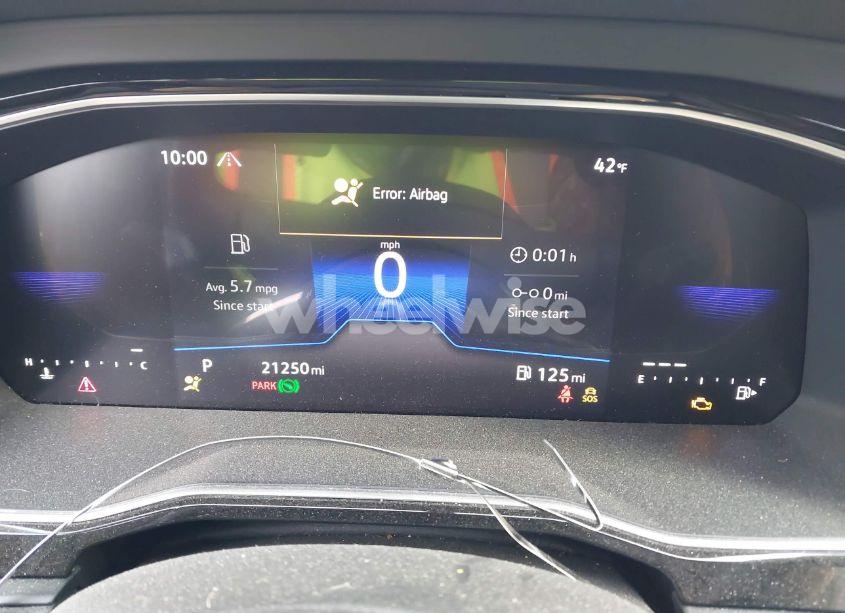 Photo 7 of 2024 Volkswagen Jetta 1.5T SPORT (VIN 3VWBM7BU7RM083570)