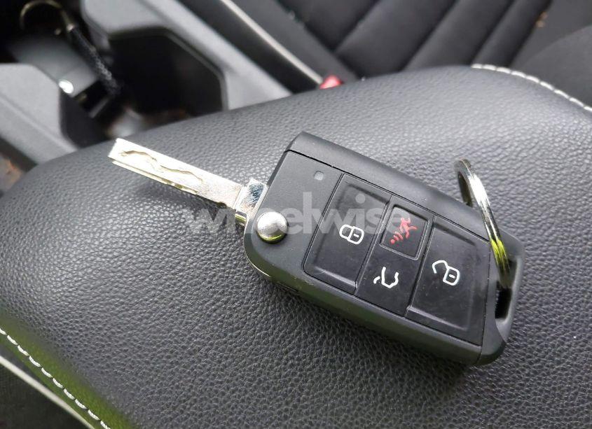 Photo 11 of 2022 Volkswagen Jetta 1.5T SPORT (VIN 3VWBM7BU8NM026837)