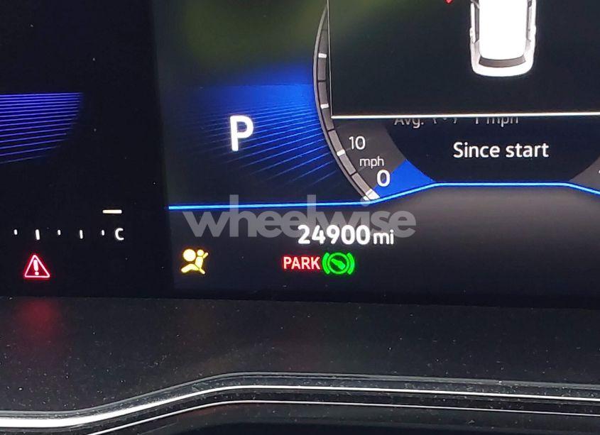 Photo 15 of 2022 Volkswagen Jetta 1.5T SPORT (VIN 3VWBM7BU8NM026837)