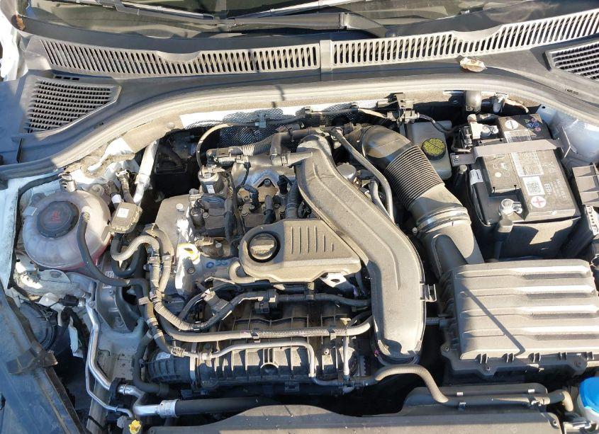 Photo 10 of 2023 Volkswagen Jetta 1.5T SPORT (VIN 3VWBM7BU9PM010861)