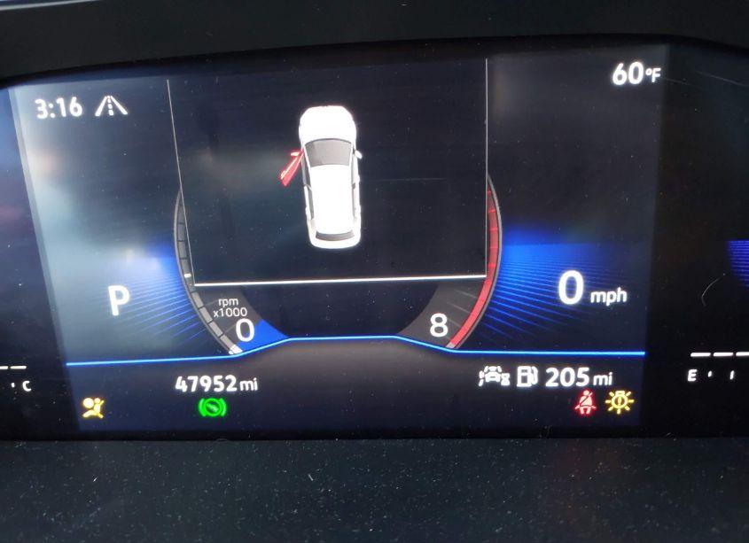 Photo 15 of 2023 Volkswagen Jetta 1.5T SPORT (VIN 3VWBM7BU9PM010861)