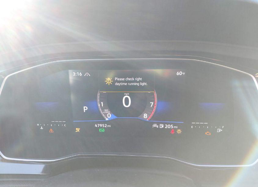 Photo 7 of 2023 Volkswagen Jetta 1.5T SPORT (VIN 3VWBM7BU9PM010861)