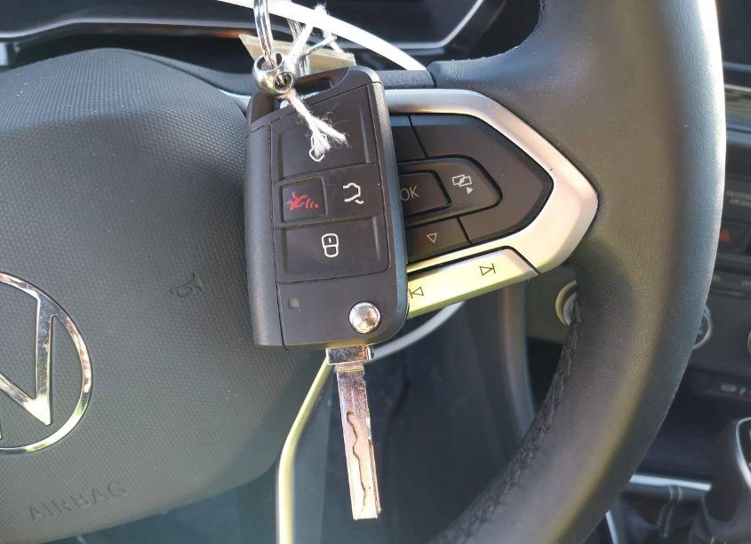 Photo 11 of 2024 Volkswagen Jetta 1.5T SPORT (VIN 3VWBM7BU9RM065362)