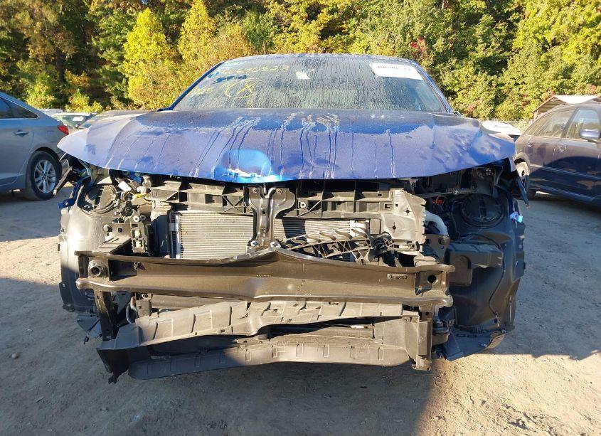 Photo 18 of 2024 Volkswagen Jetta 1.5T SPORT (VIN 3VWBM7BU9RM065362)