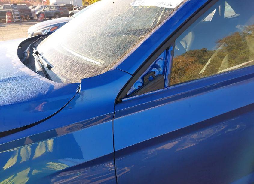 Photo 20 of 2024 Volkswagen Jetta 1.5T SPORT (VIN 3VWBM7BU9RM065362)