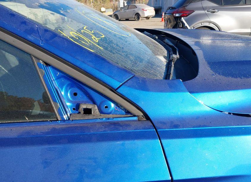 Photo 21 of 2024 Volkswagen Jetta 1.5T SPORT (VIN 3VWBM7BU9RM065362)