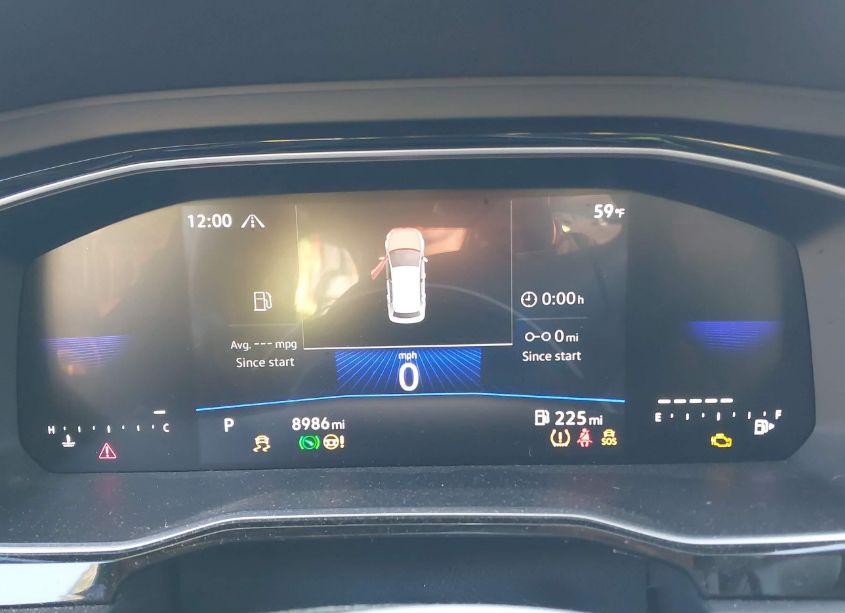 Photo 7 of 2024 Volkswagen Jetta 1.5T SPORT (VIN 3VWBM7BU9RM065362)