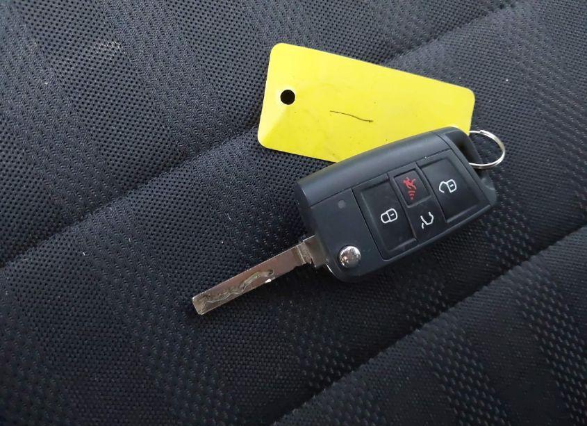 Photo 11 of 2022 Volkswagen Jetta 1.5T SPORT (VIN 3VWBM7BUXNM034020)