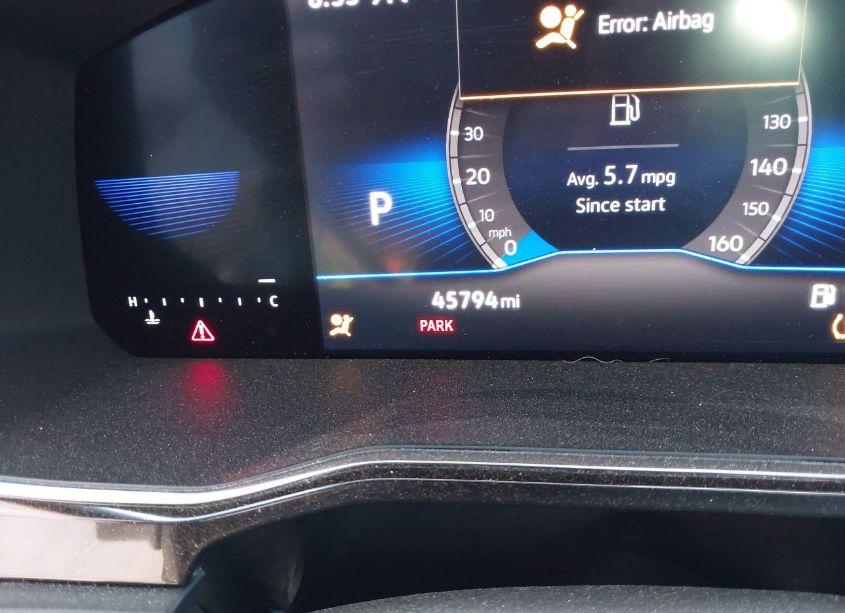 Photo 16 of 2022 Volkswagen Jetta 1.5T SPORT (VIN 3VWBM7BUXNM034020)