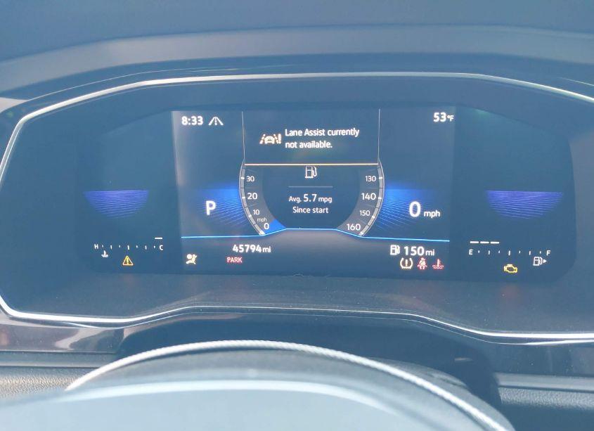 Photo 7 of 2022 Volkswagen Jetta 1.5T SPORT (VIN 3VWBM7BUXNM034020)