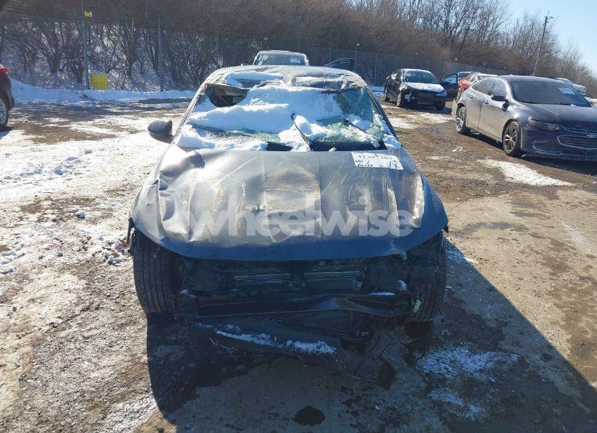 Photo 12 of 2024 Volkswagen Jetta 1.5T SPORT (VIN 3VWBM7BUXRM009088)