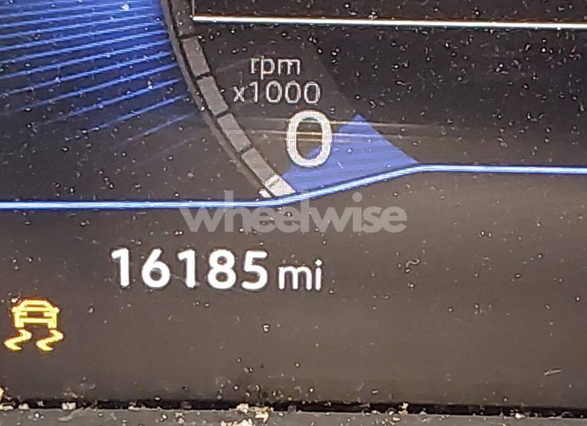 Photo 15 of 2024 Volkswagen Jetta 1.5T SPORT (VIN 3VWBM7BUXRM009088)