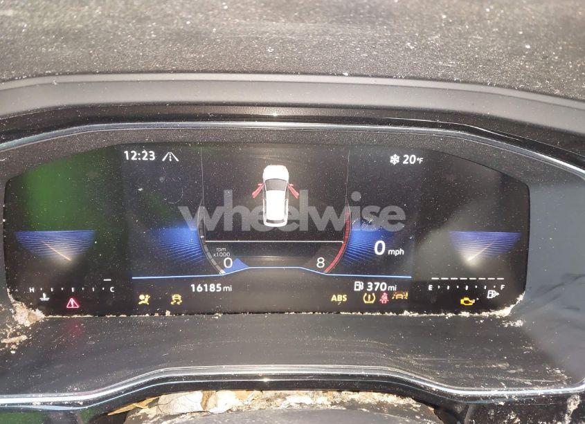 Photo 7 of 2024 Volkswagen Jetta 1.5T SPORT (VIN 3VWBM7BUXRM009088)