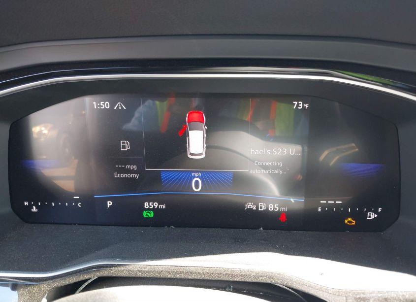 Photo 7 of 2024 Volkswagen Jetta 1.5T SPORT (VIN 3VWBM7BUXRM089217)