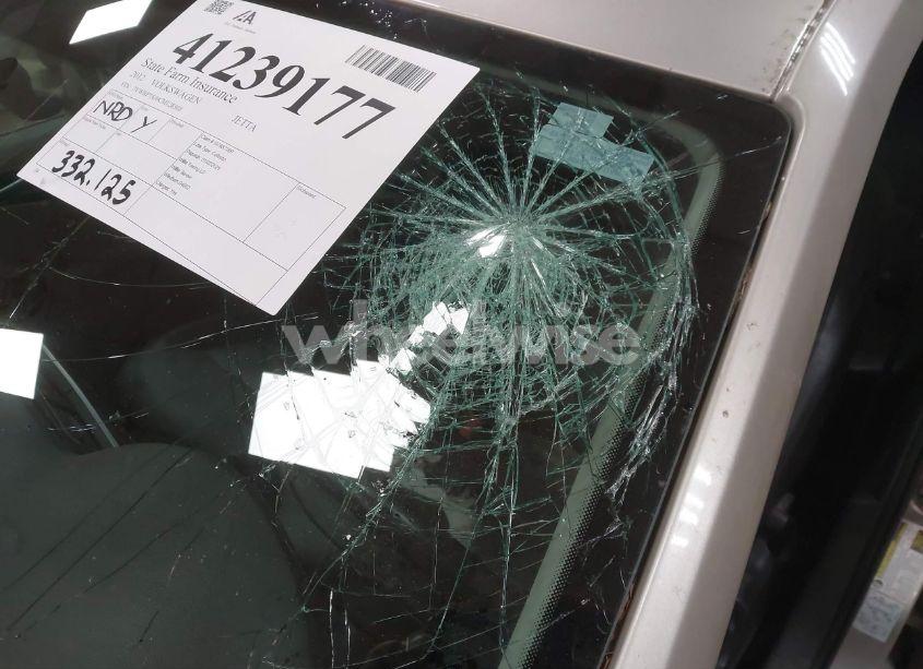 Photo 20 of 2012 Volkswagen Jetta 2.5L SE (VIN 3VWBP7AJ0CM128368)