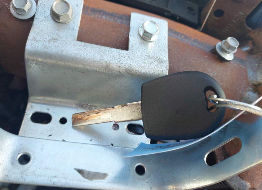 Photo 11 of 2012 Volkswagen Jetta 2.5L SE (VIN 3VWBP7AJ0CM340865)