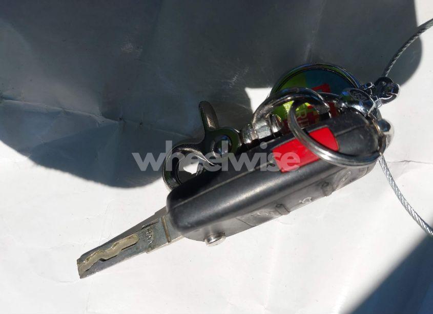 Photo 11 of 2013 Volkswagen Jetta 2.5L SE (VIN 3VWBP7AJ2DM387560)