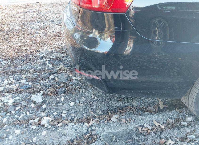 Photo 12 of 2012 Volkswagen Jetta 2.5L SE (VIN 3VWBP7AJ3CM338852)