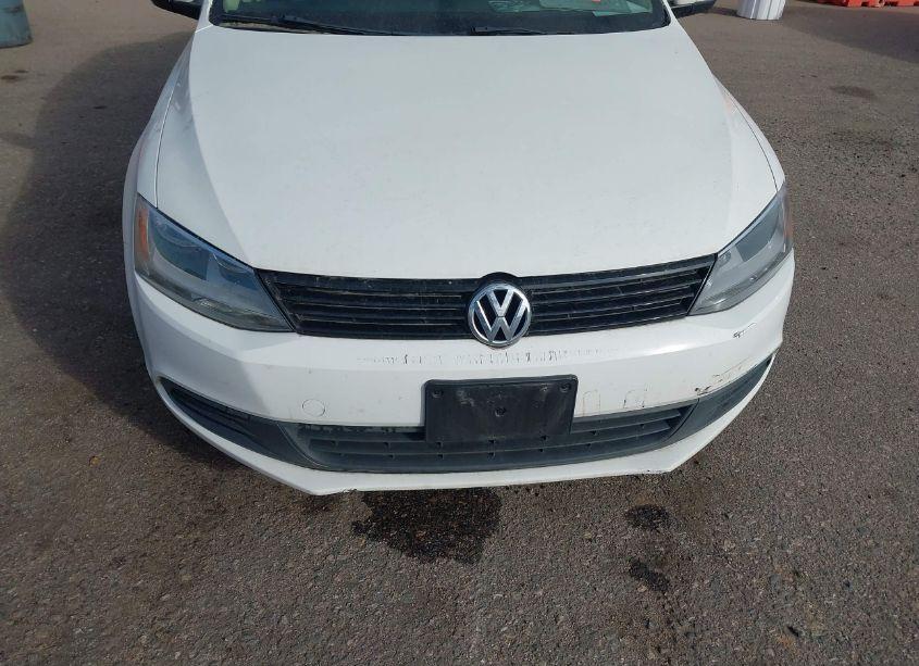 Photo 6 of 2012 Volkswagen Jetta 2.5L SE (VIN 3VWBP7AJ3CM454536)