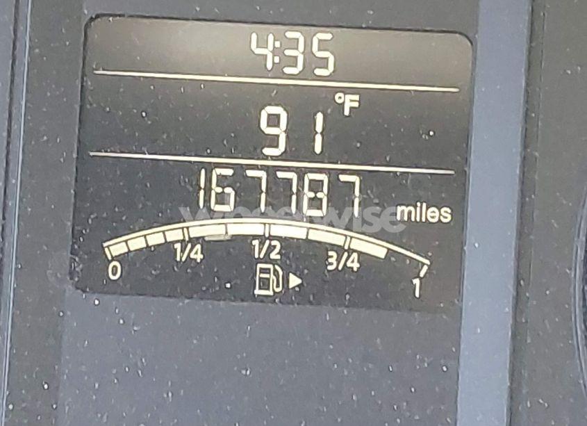 Photo 15 of 2012 Volkswagen Jetta 2.5L SE (VIN 3VWBP7AJ5CM328386)