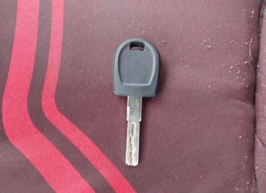 Photo 11 of 2012 Volkswagen Jetta 2.5L SE (VIN 3VWBP7AJ5CM427564)