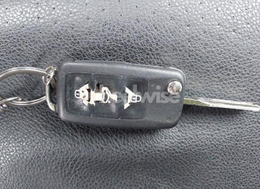 Photo 11 of 2012 Volkswagen Jetta 2.5L SE (VIN 3VWBP7AJ7CM041809)