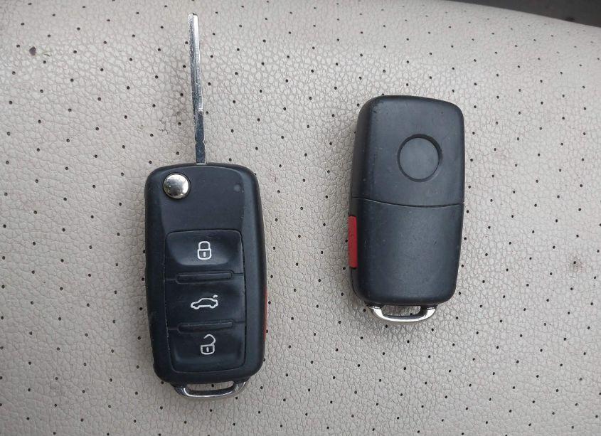 Photo 11 of 2013 Volkswagen Jetta 2.5L SE (VIN 3VWBP7AJ7DM445128)