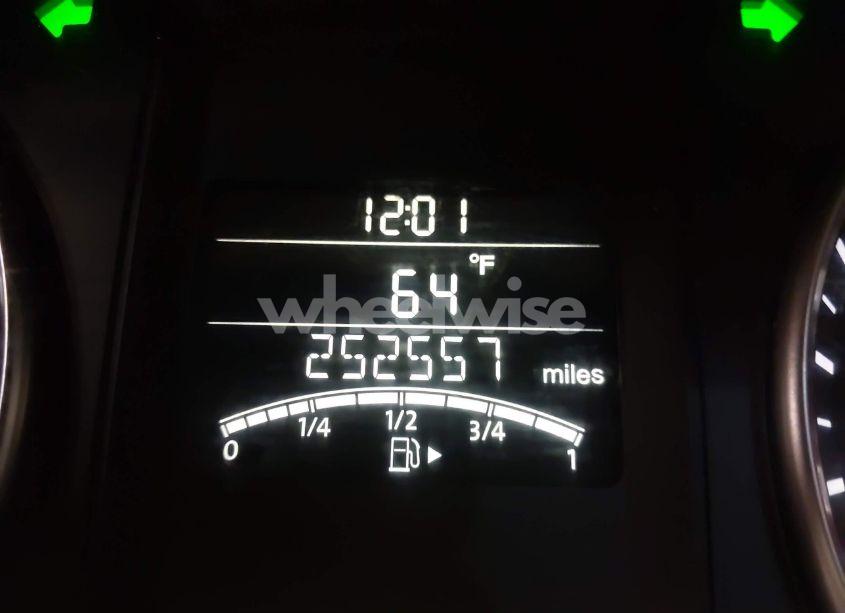 Photo 16 of 2012 Volkswagen Jetta 2.5L SE (VIN 3VWBP7AJ9CM342419)