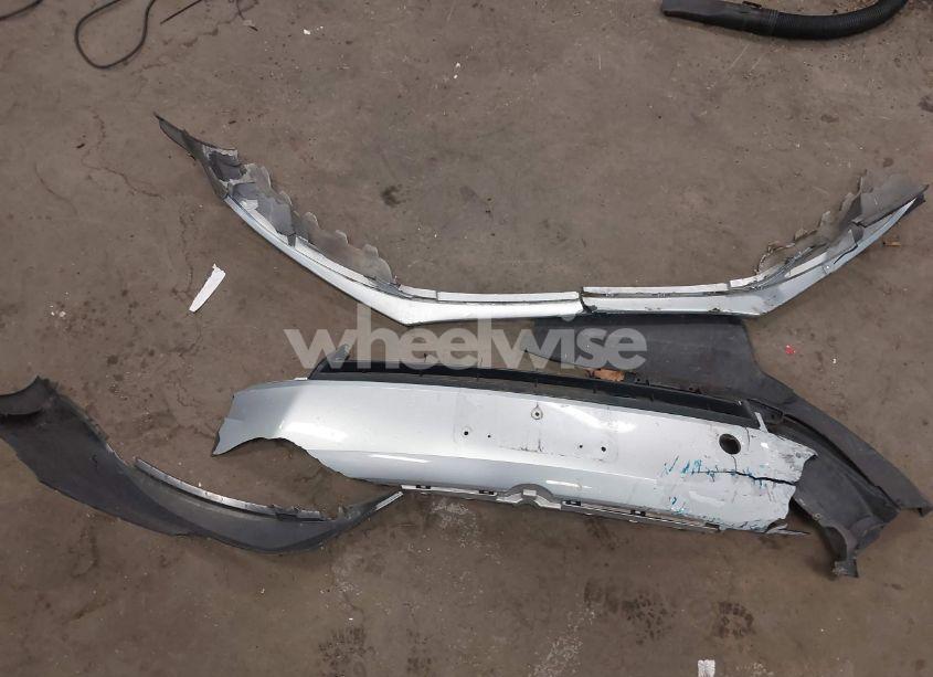 Photo 18 of 2012 Volkswagen Jetta 2.5L SE (VIN 3VWBP7AJ9CM342419)