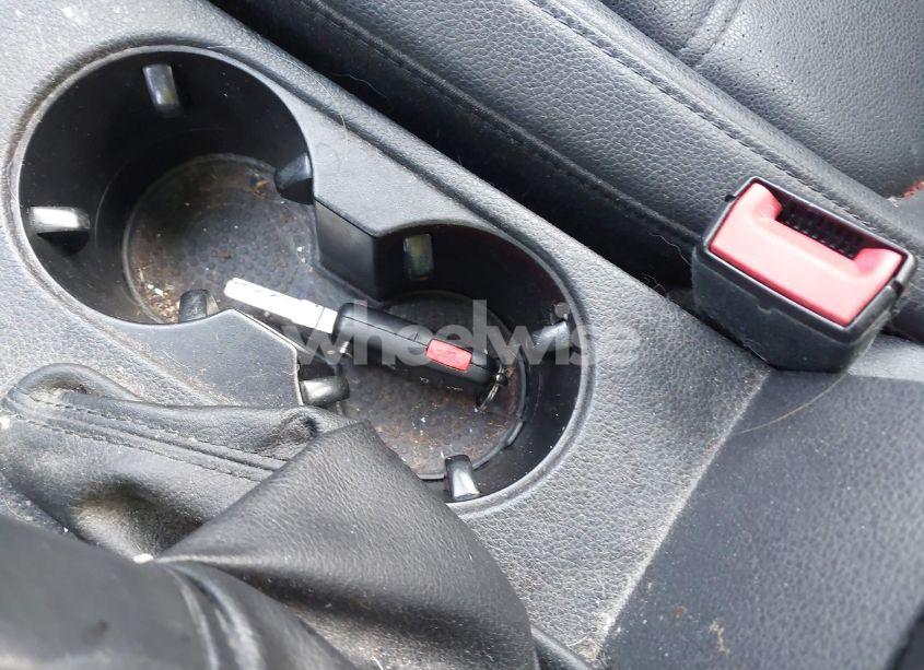 Photo 11 of 2013 Volkswagen Jetta 2.5L SE (VIN 3VWBP7AJXDM225028)