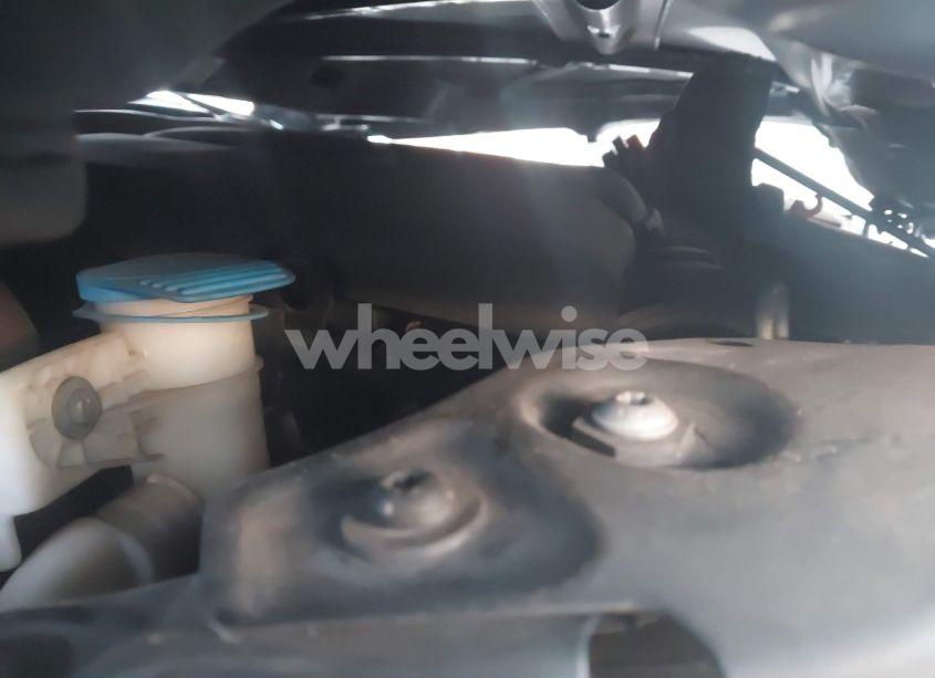 Photo 10 of 2011 Volkswagen Jetta 2.5L SE (VIN 3VWBX7AJ2BM108055)