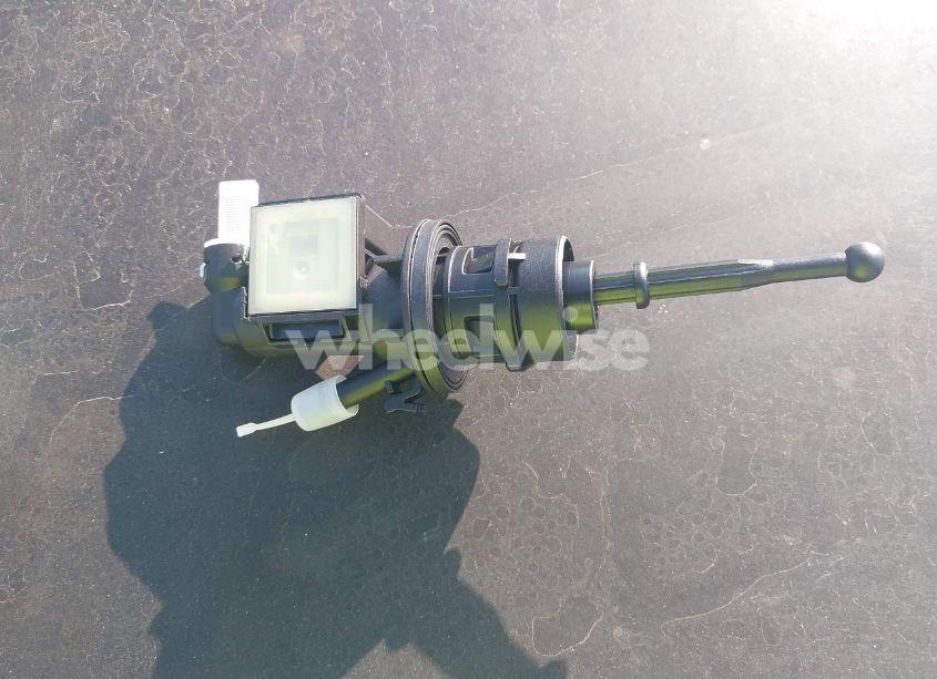 Photo 12 of 2012 Volkswagen Jetta 2.5L SE (VIN 3VWBX7AJ7CM028283)