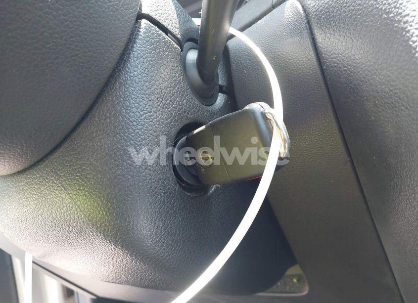 Photo 11 of 2011 Volkswagen Jetta 2.5L SE (VIN 3VWBX7AJ8BM309426)