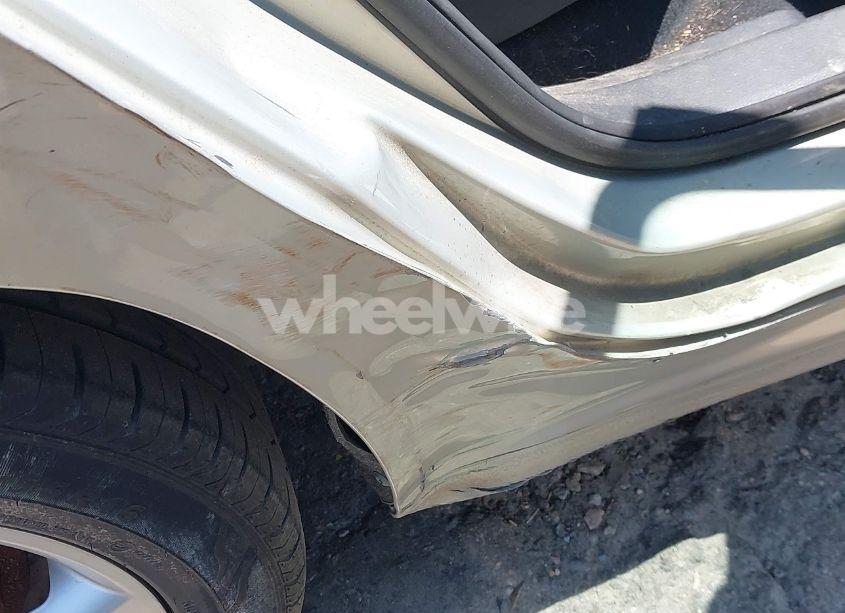 Photo 13 of 2011 Volkswagen Jetta 2.5L SE (VIN 3VWBX7AJ8BM309426)