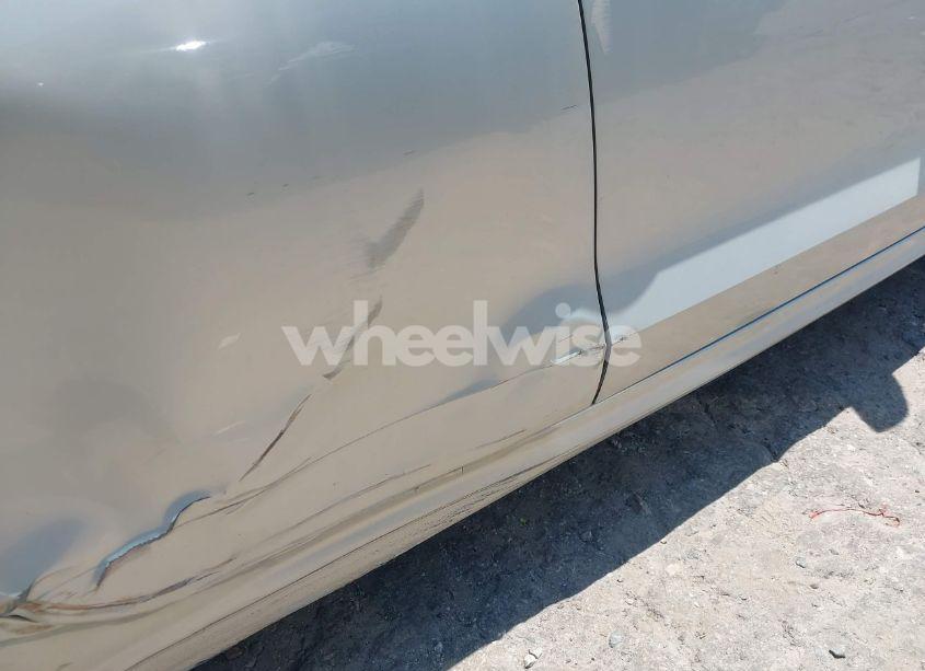 Photo 14 of 2011 Volkswagen Jetta 2.5L SE (VIN 3VWBX7AJ8BM309426)