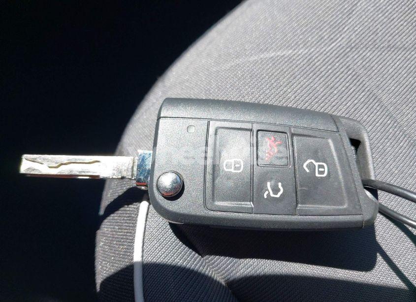 Photo 11 of 2025 Volkswagen Jetta 1.5T SPORT (VIN 3VWBX7BU1SM042655)