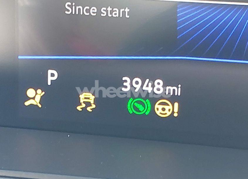 Photo 15 of 2025 Volkswagen Jetta 1.5T SPORT (VIN 3VWBX7BU1SM042655)