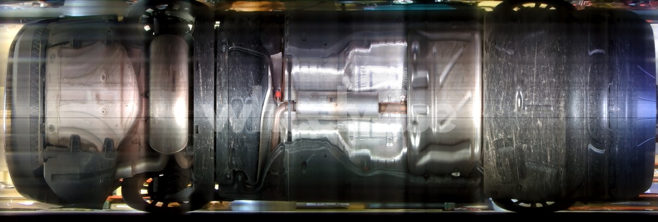 Photo 13 of 2025 VOLKSWAGEN JETTA SPORT (VIN 3VWBX7BU2SM040168)