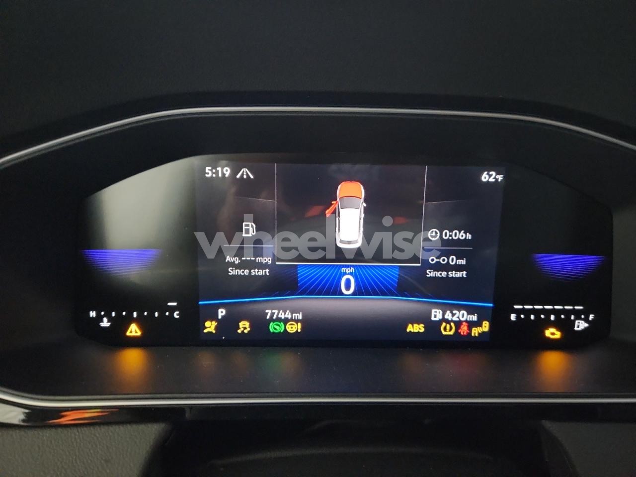 Photo 9 of 2025 VOLKSWAGEN JETTA SPORT (VIN 3VWBX7BU2SM083148)