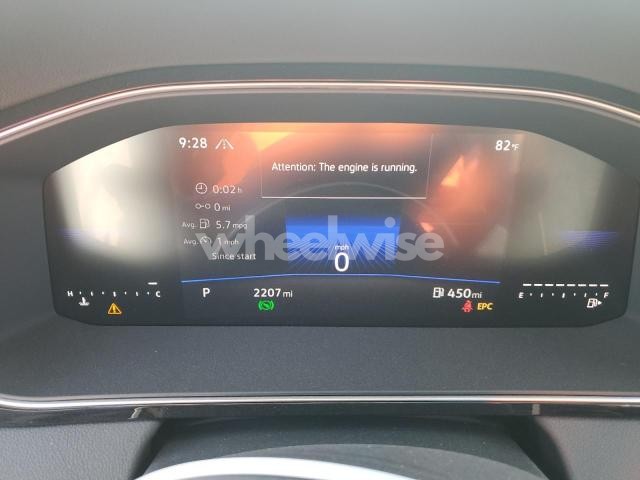 2025 VOLKSWAGEN JETTA SPORT - Photo 1