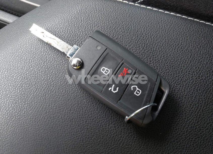 Photo 11 of 2025 Volkswagen Jetta 1.5T SPORT (VIN 3VWBX7BU5SM002921)