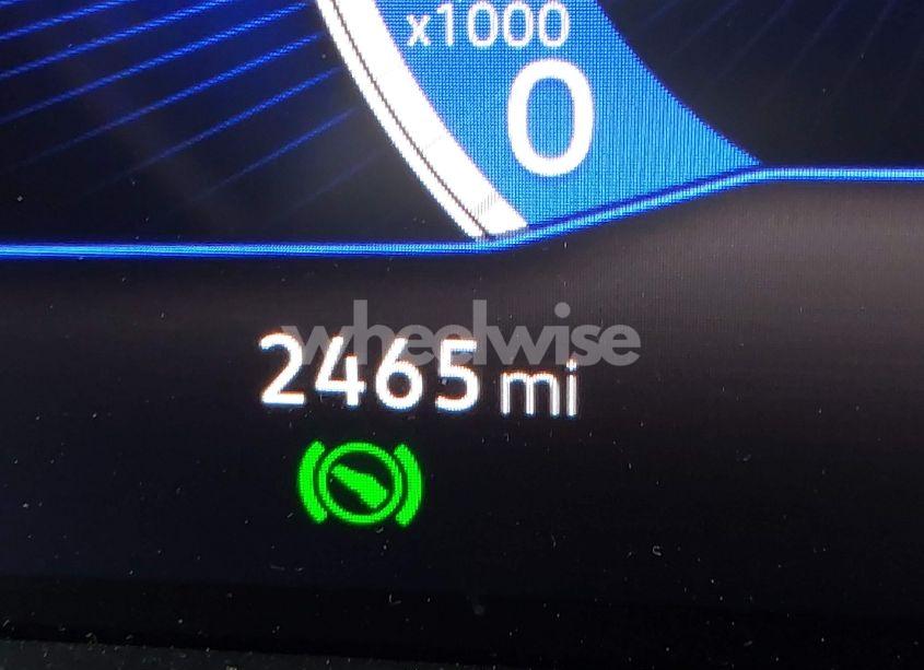 Photo 15 of 2025 Volkswagen Jetta 1.5T SPORT (VIN 3VWBX7BU5SM002921)