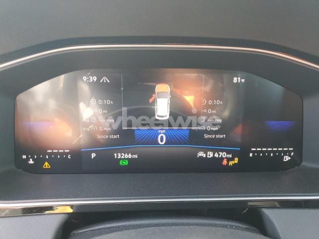 Photo 11 of 2025 VOLKSWAGEN JETTA SPORT (VIN 3VWBX7BU5SM047115)