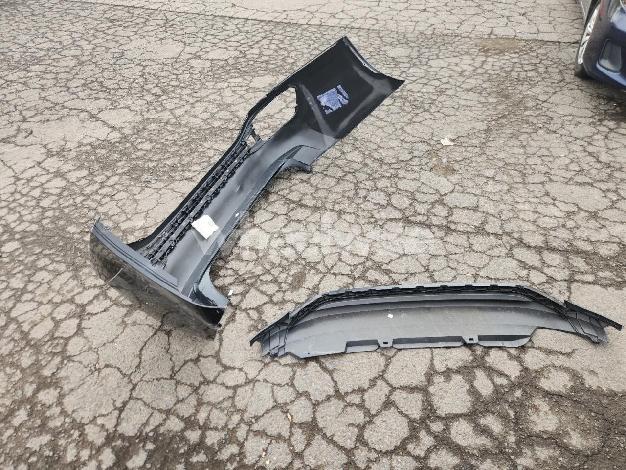 Photo 12 of 2025 VOLKSWAGEN JETTA SPORT (VIN 3VWBX7BU5SM073777)