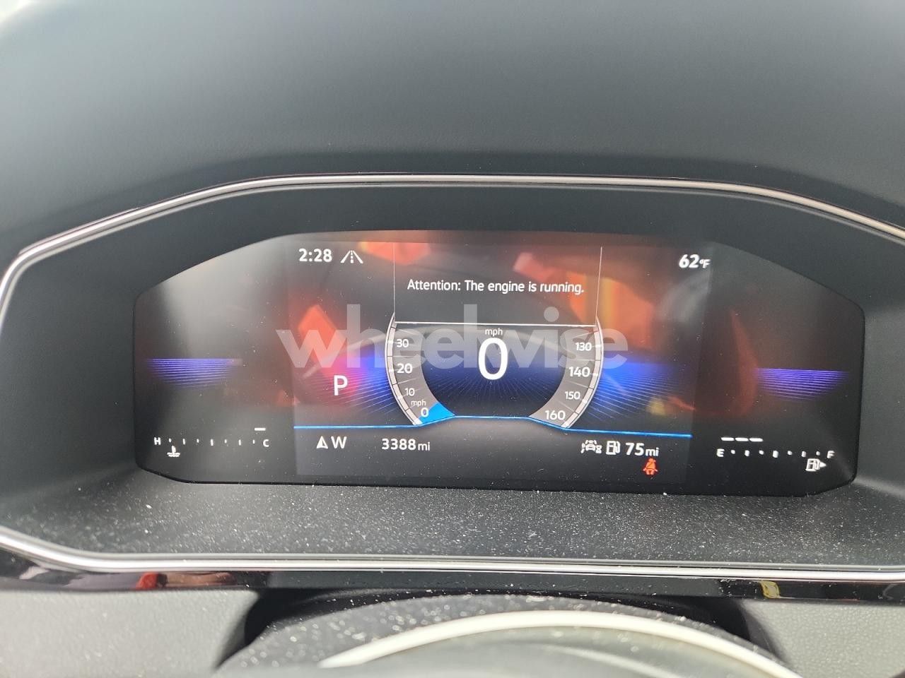 Photo 9 of 2025 VOLKSWAGEN JETTA SPORT (VIN 3VWBX7BU5SM073777)