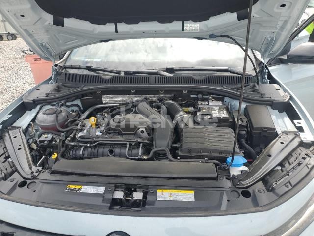 Photo 11 of 2025 VOLKSWAGEN JETTA SPORT (VIN 3VWBX7BU7SM047553)