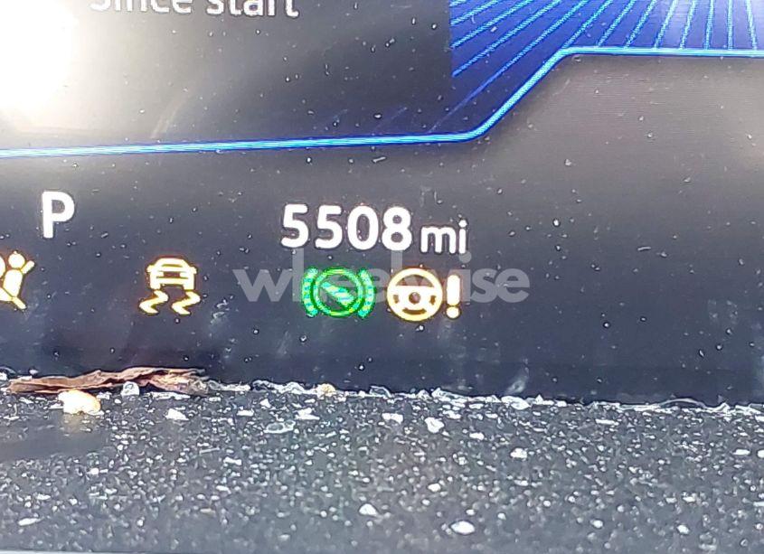 Photo 12 of 2025 Volkswagen Jetta 1.5T SPORT (VIN 3VWBX7BU8SM009474)