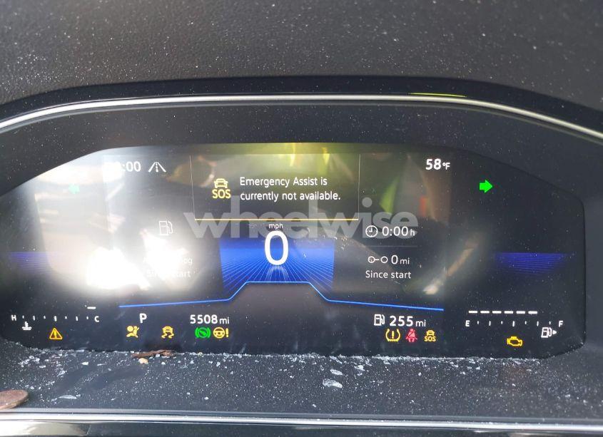 Photo 7 of 2025 Volkswagen Jetta 1.5T SPORT (VIN 3VWBX7BU8SM009474)