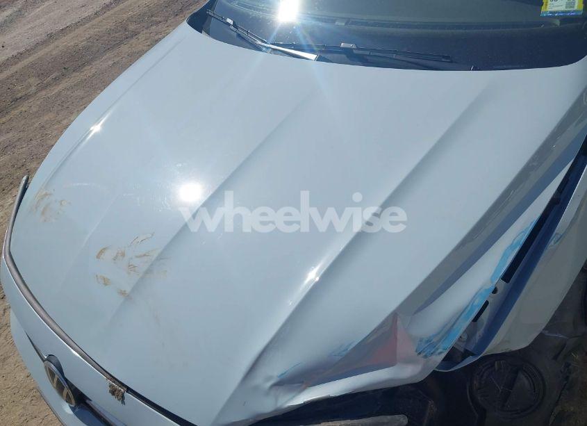 Photo 10 of 2025 Volkswagen Jetta 1.5T SPORT (VIN 3VWBX7BU8SM059193)